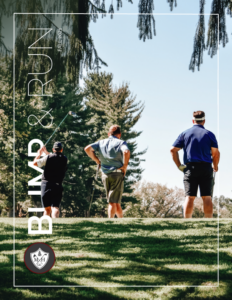 Bump & Run - Meadia Heights Golf Club